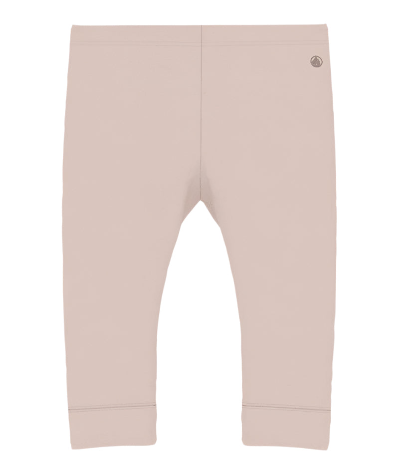 Baby Legging Light Pink S25