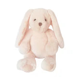 Arabelle Pink Bunny Plush Toy Medium