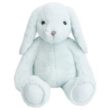 Abbott Blue Bunny Plush Toy