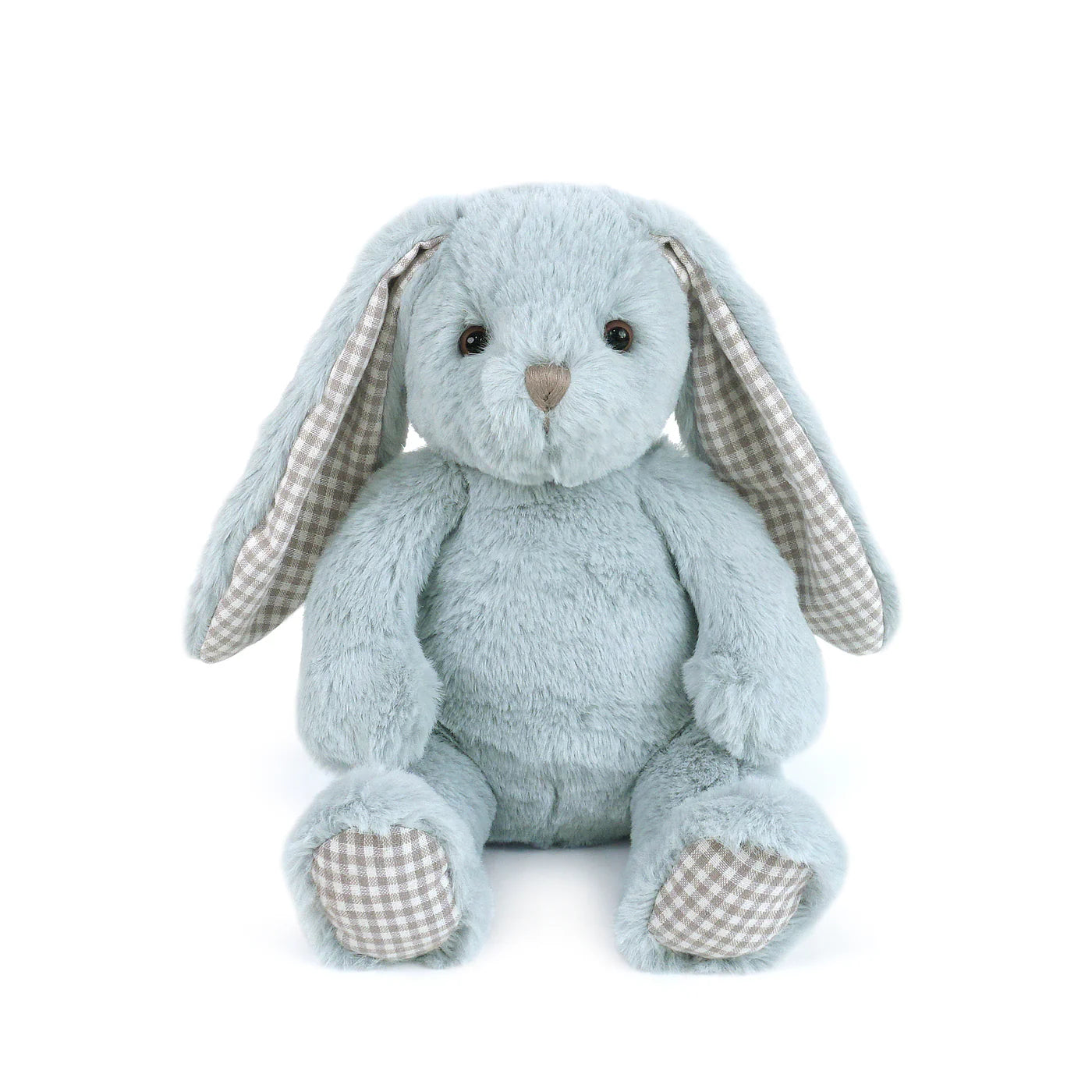 Faith Bunny in Blue Small