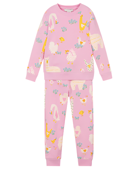 Farm Tracksuit 2 Piece Set