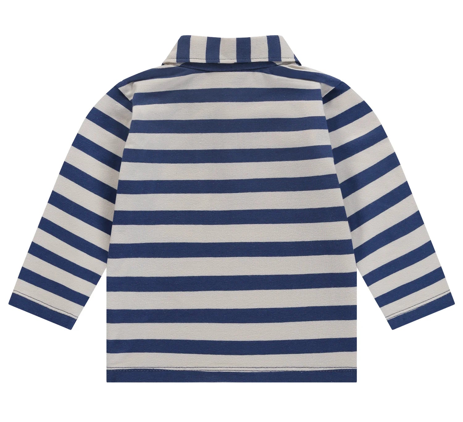 Baby Boys T-Shirt Long Sleeve