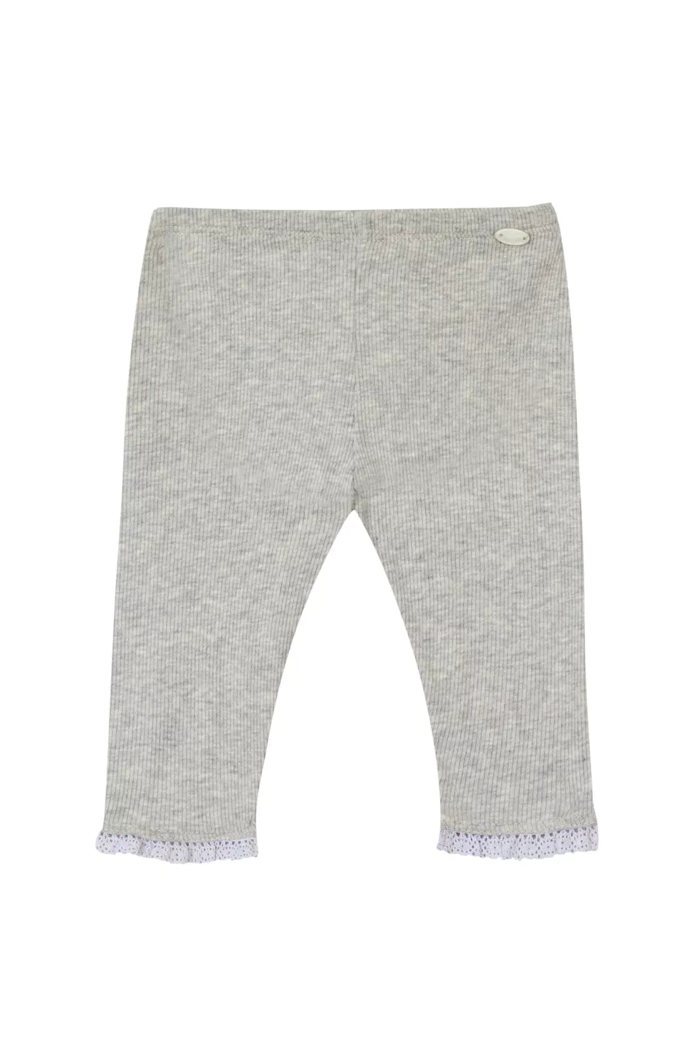 Tartine Leggings in Grey