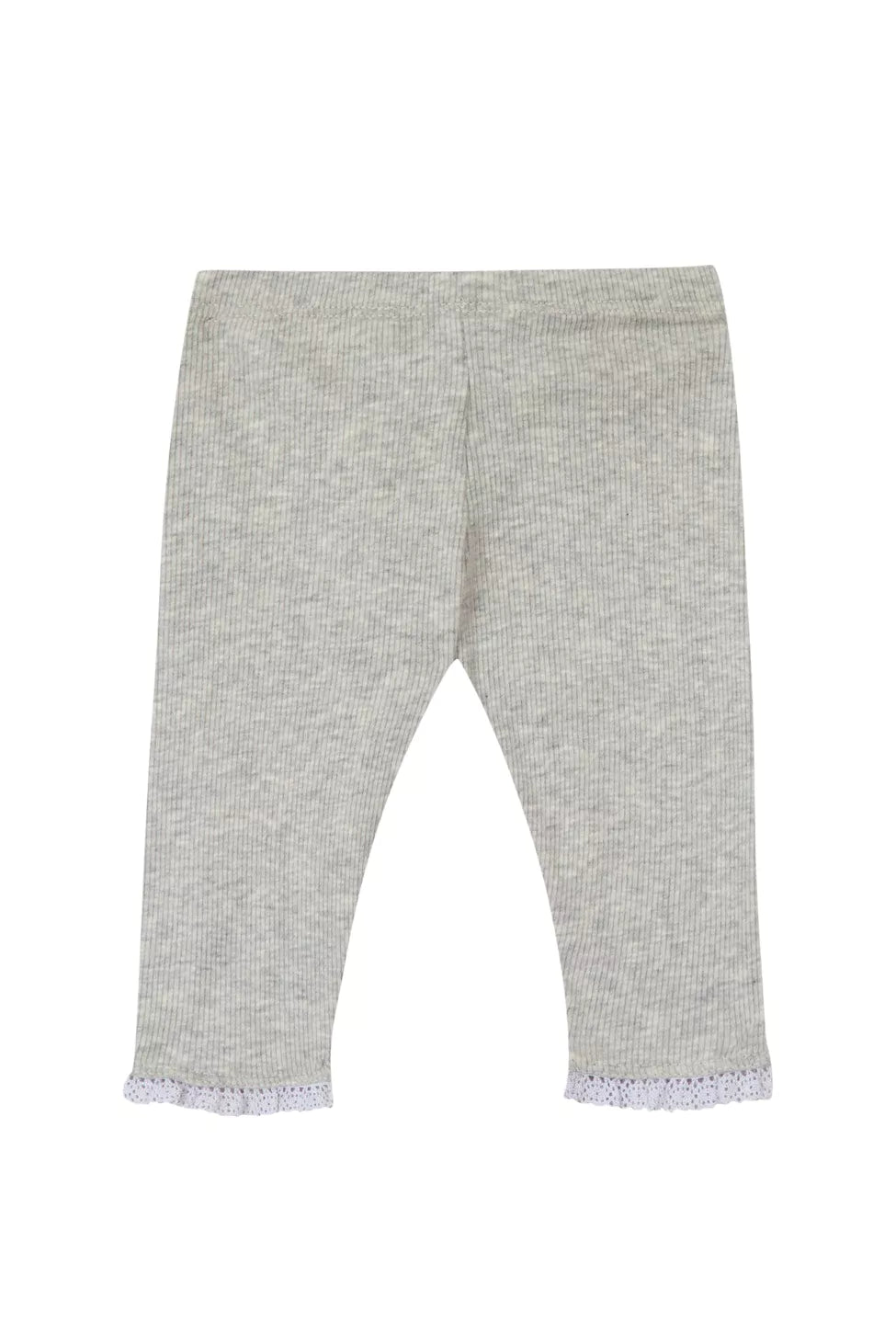 Tartine Leggings in Grey