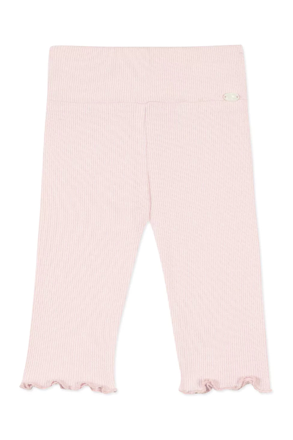 LEGGING Rose Pale Knitwear