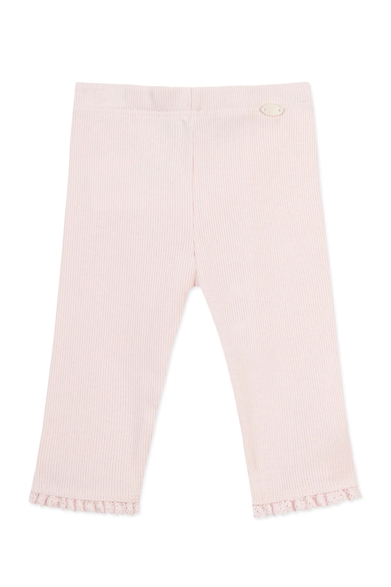 Pink Tartine Legging