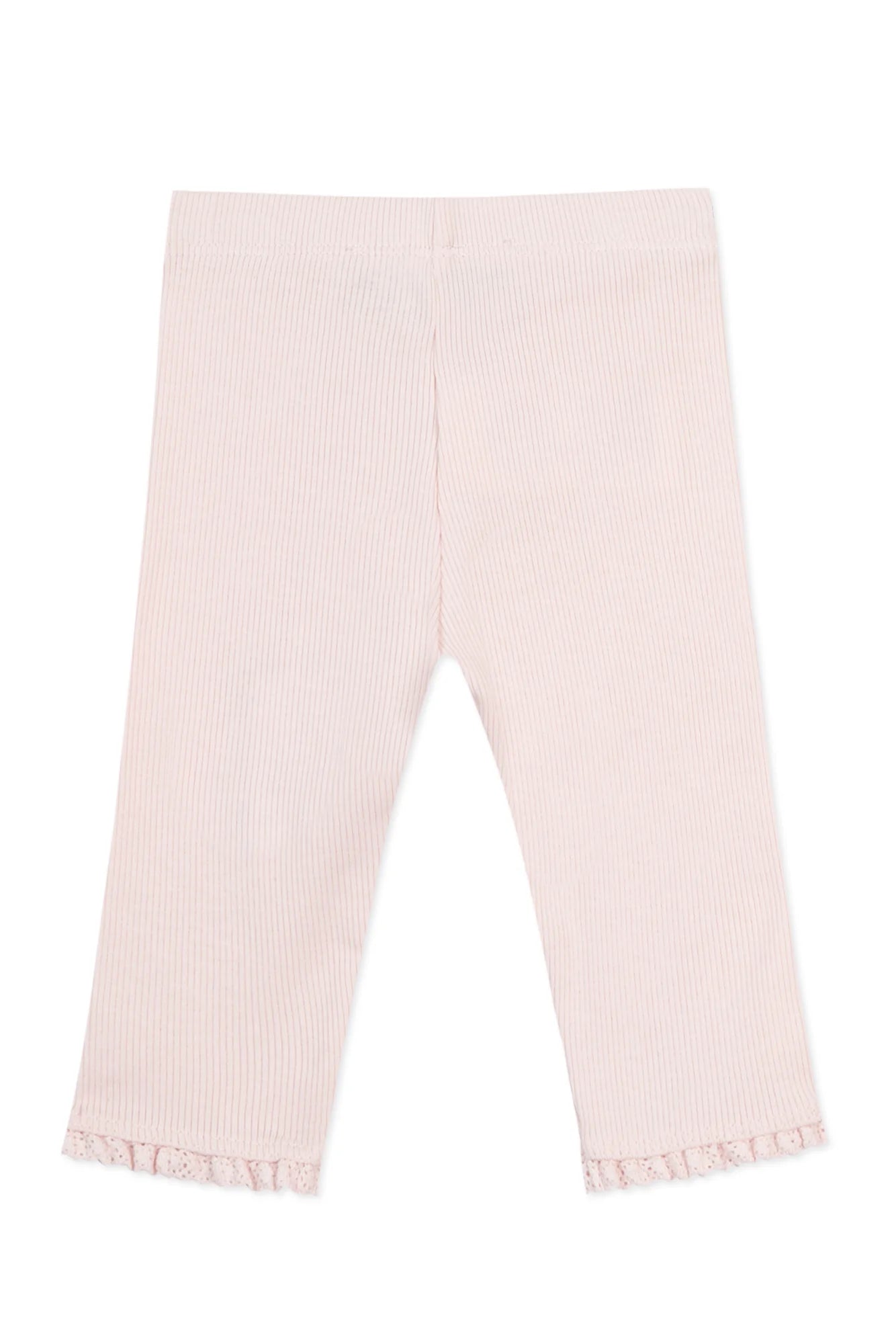 Pink Tartine Legging