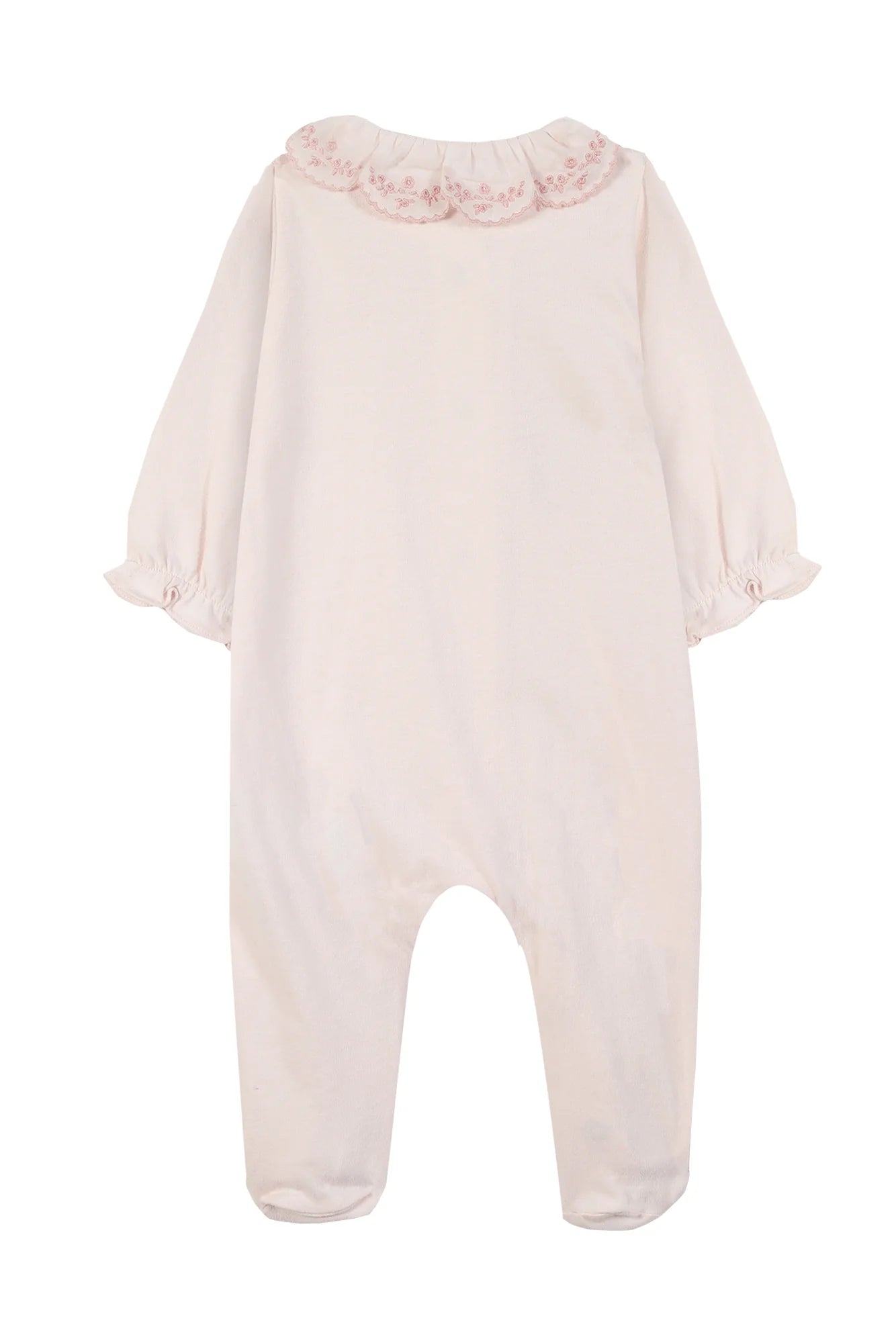 Pajamas Pale pink Jersey