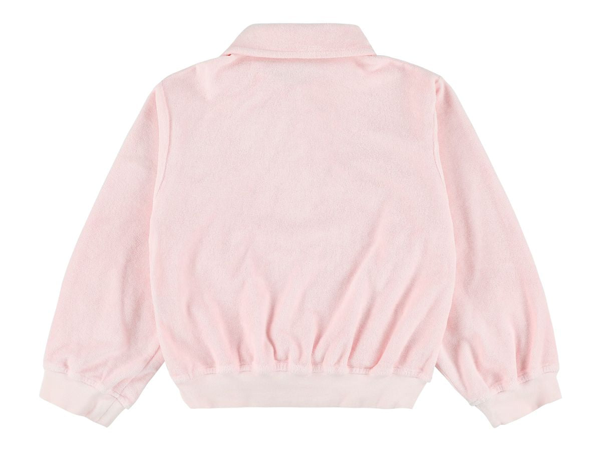 Wumberta Sweatshirt Blush