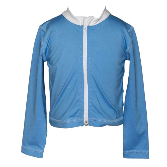 Ocean Club Boy Rash Guard