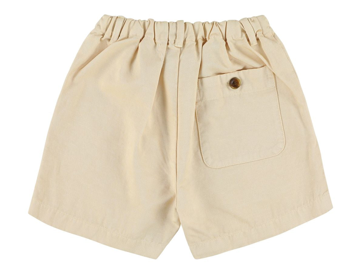 Uman Short Sand