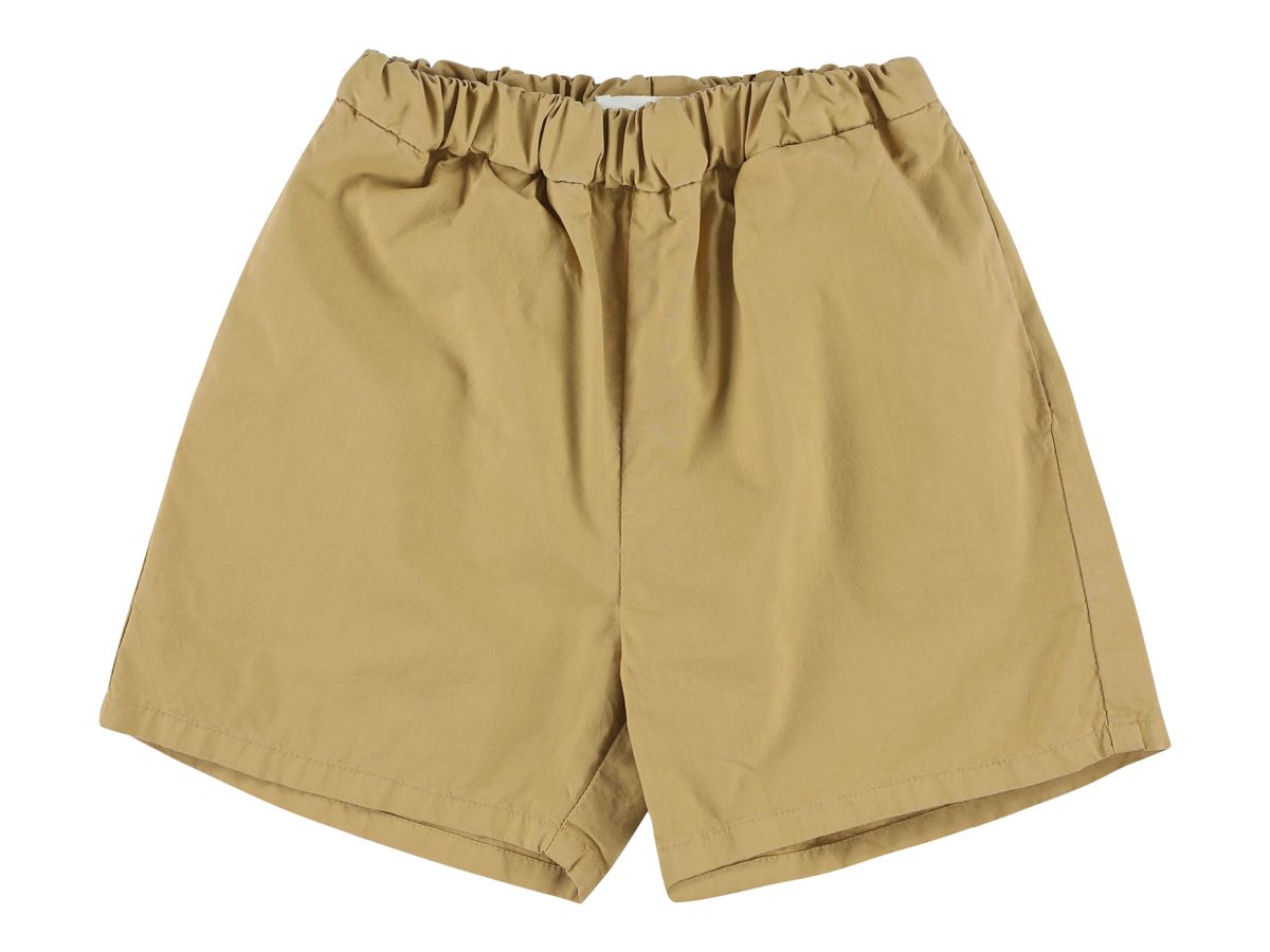 Simon Short Moka Khaki