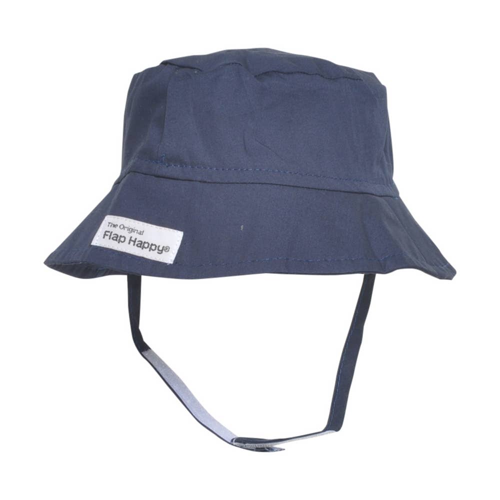 UPF50+ Girls and Boys Bucket Sun Hat