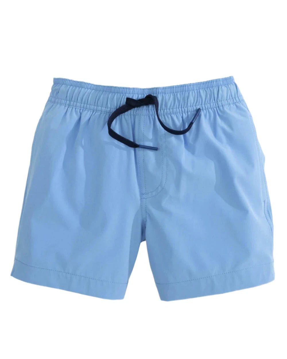 Boys Solid Swim Trunk 2.0 Ocean Channel