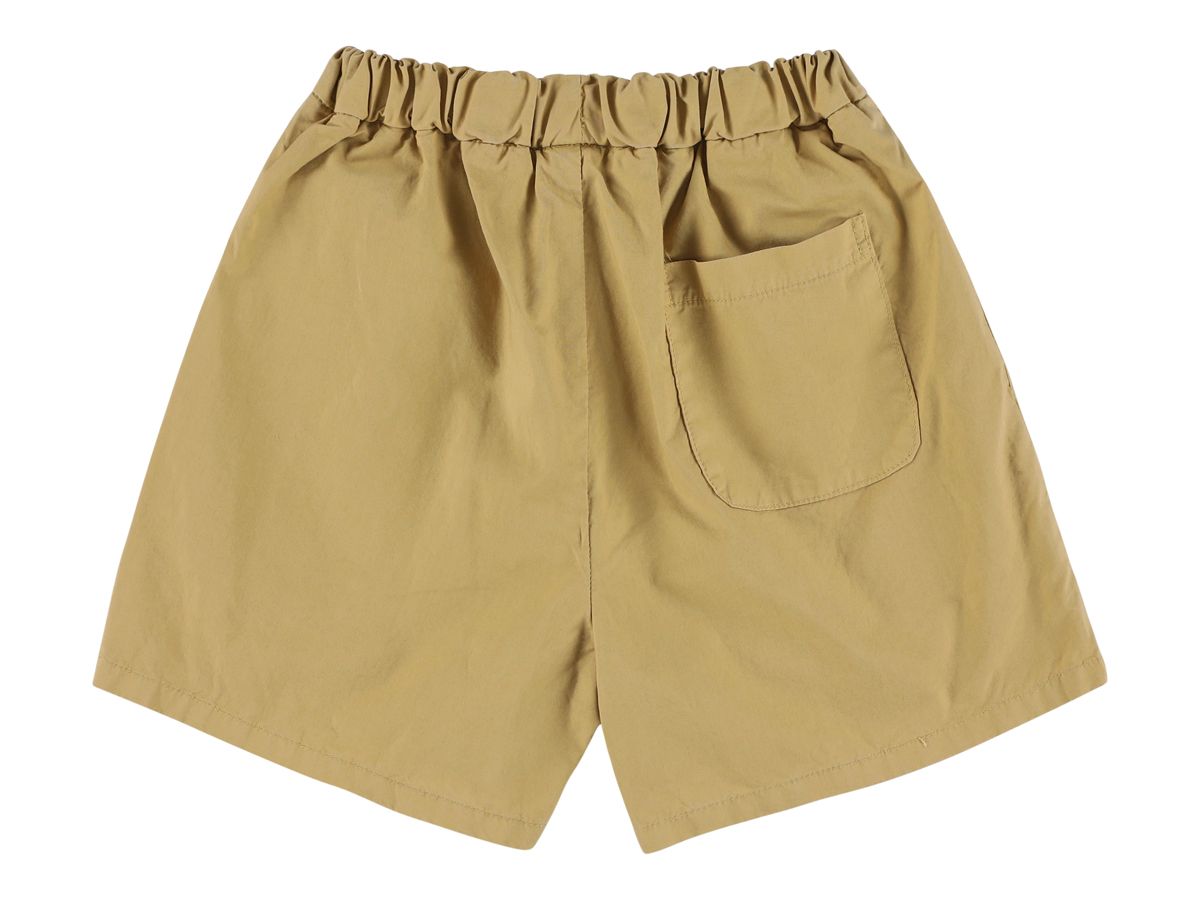 Simon Short Moka Khaki