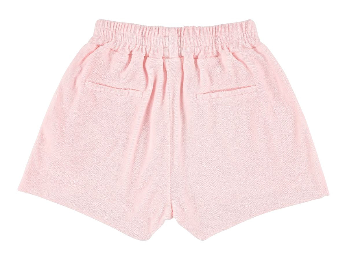 Whisper Short Blush