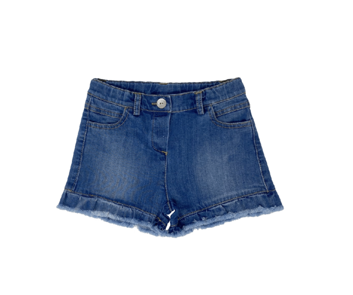 Denim Shorts DEE2