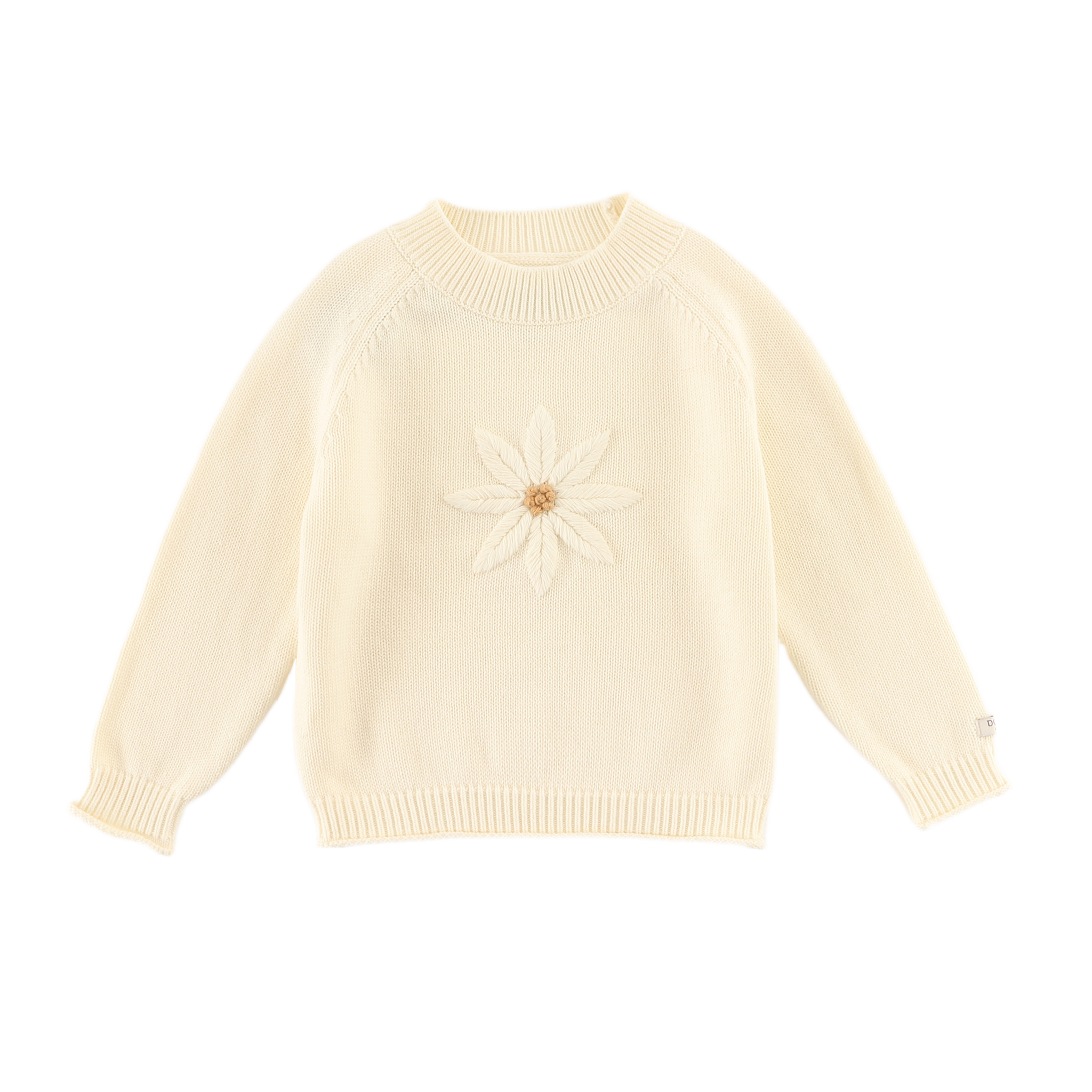 Valenthe Sweater Daisy