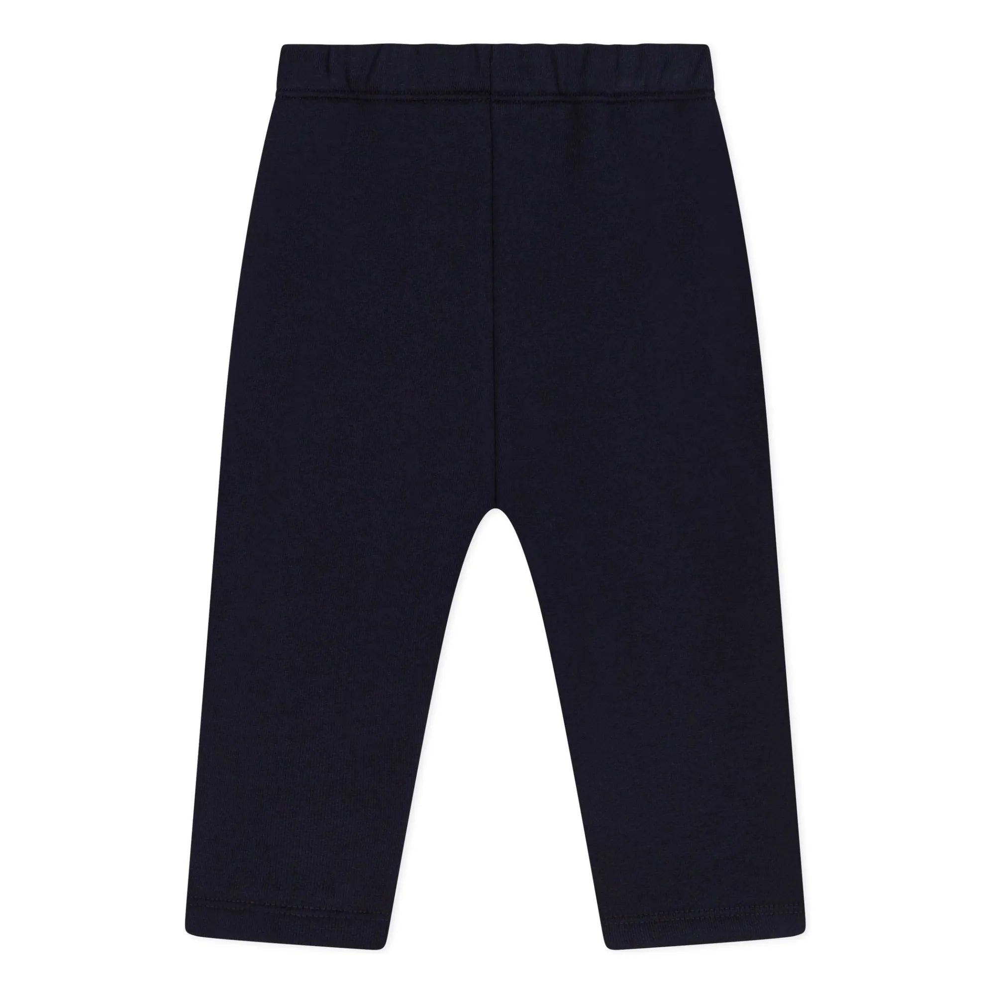 Baby Sweatpants in Navy