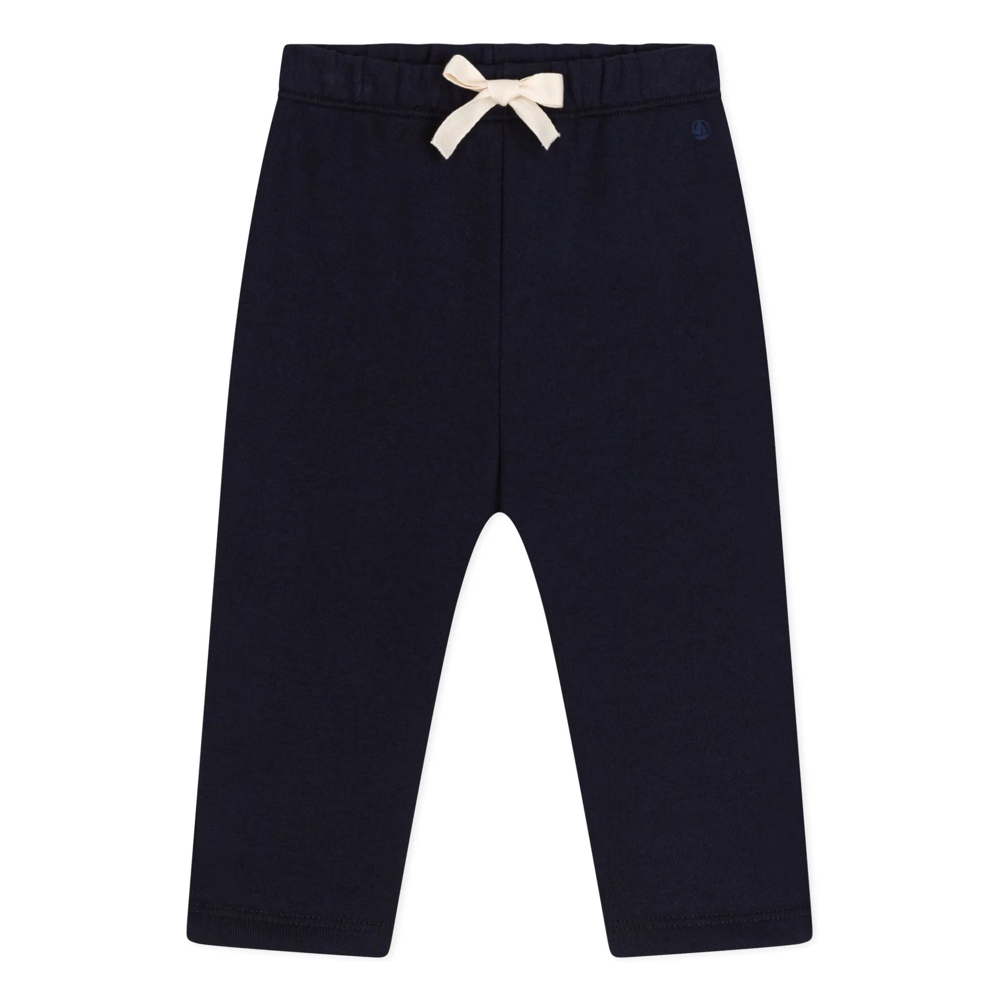 Baby Sweatpants in Navy