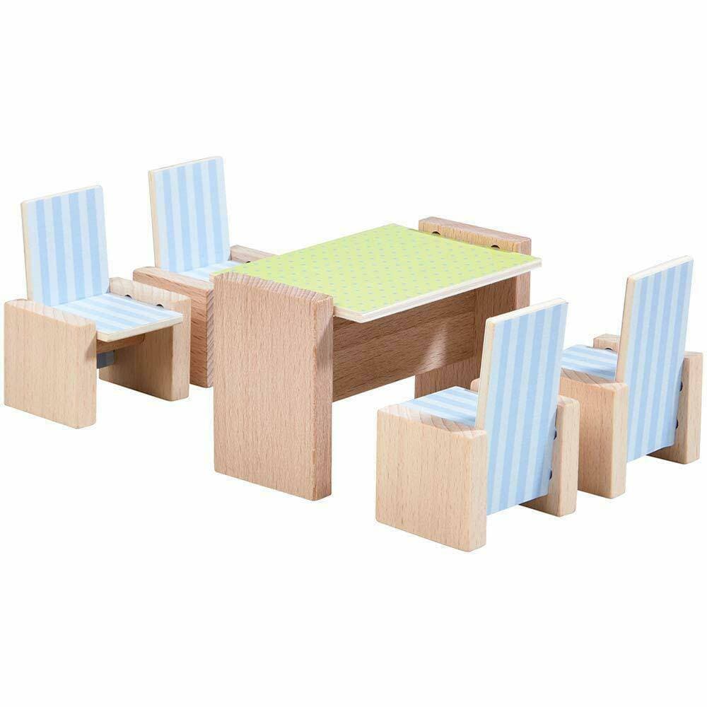 Little Friends Dining Room Furniture Set