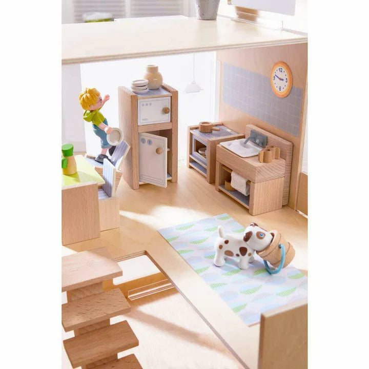 Little Friends Kitchen Room Set