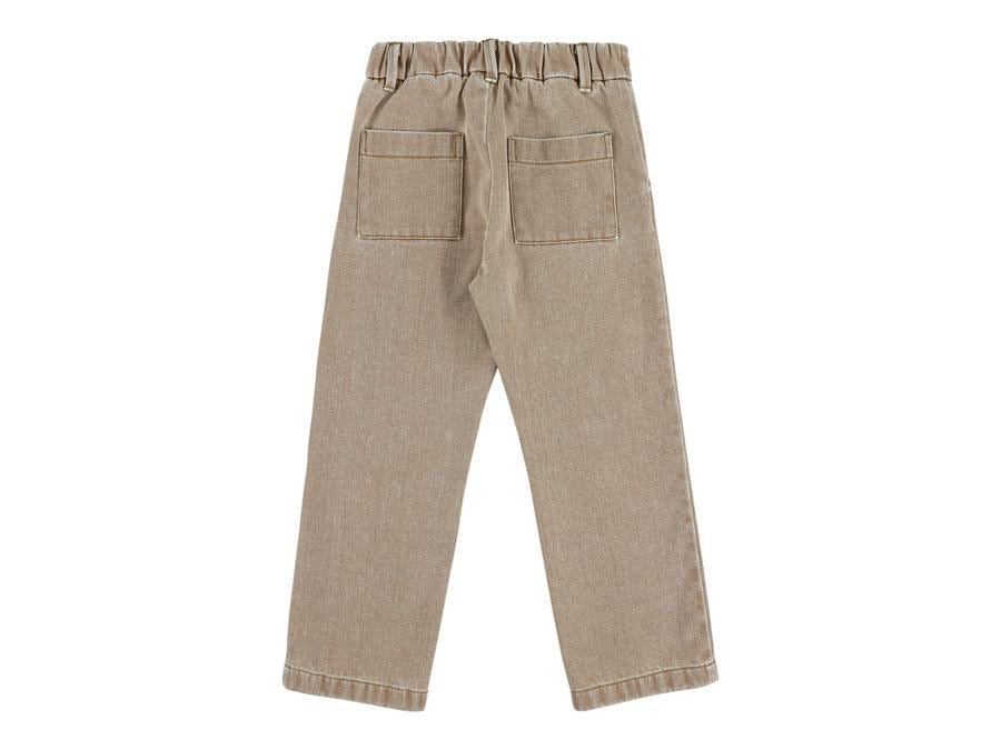 Tilden Pants Desert