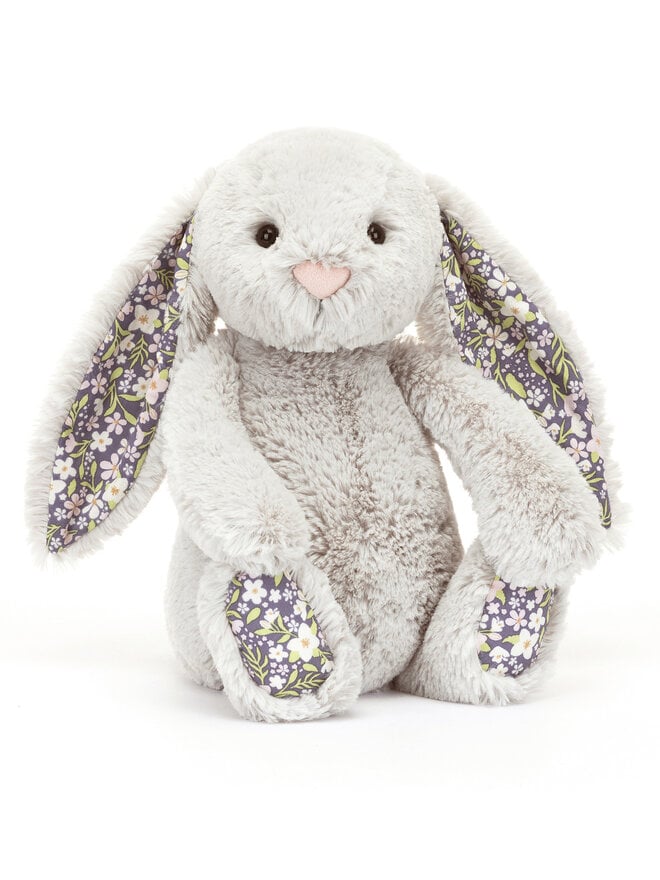 Blossom Silver Bunny Bloom Original