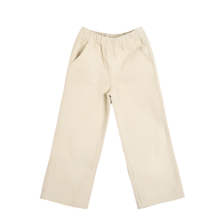 JuJu Pants Cream