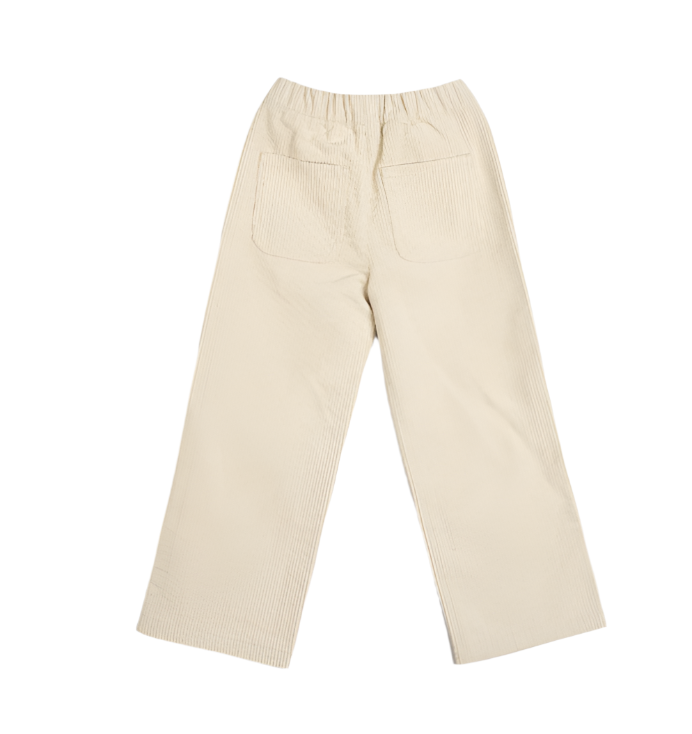 JuJu Pants Cream