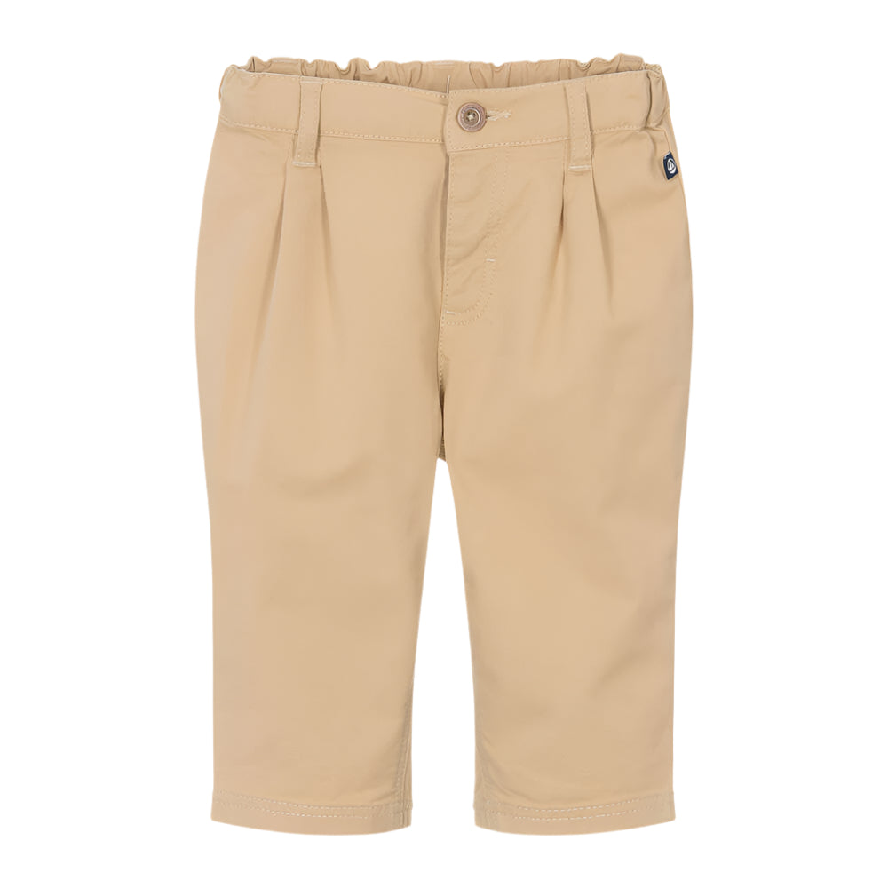 Baby Boy Khaki Pants