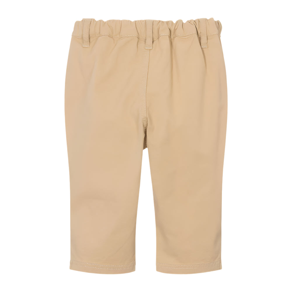 Baby Boy Khaki Pants