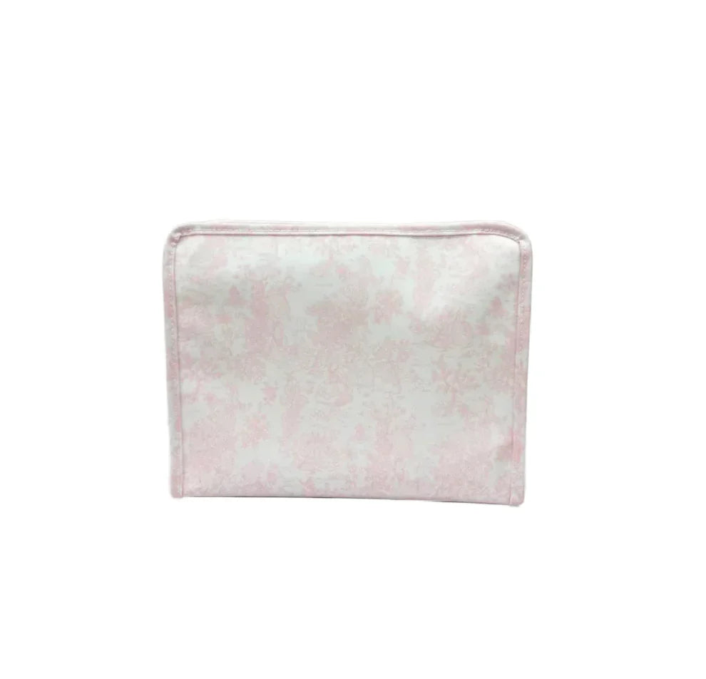 Roadie - Pink Bunny Toile