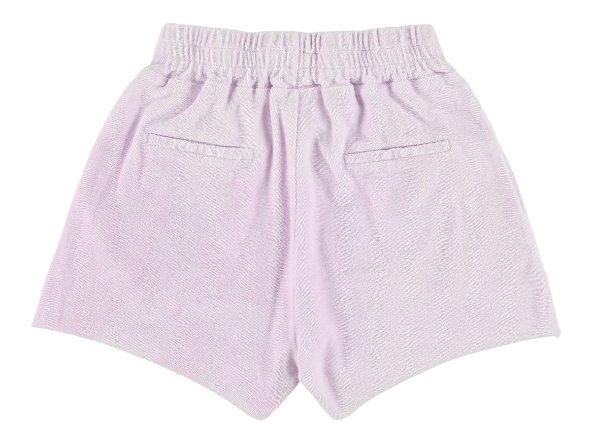 Whisper Short Lilac