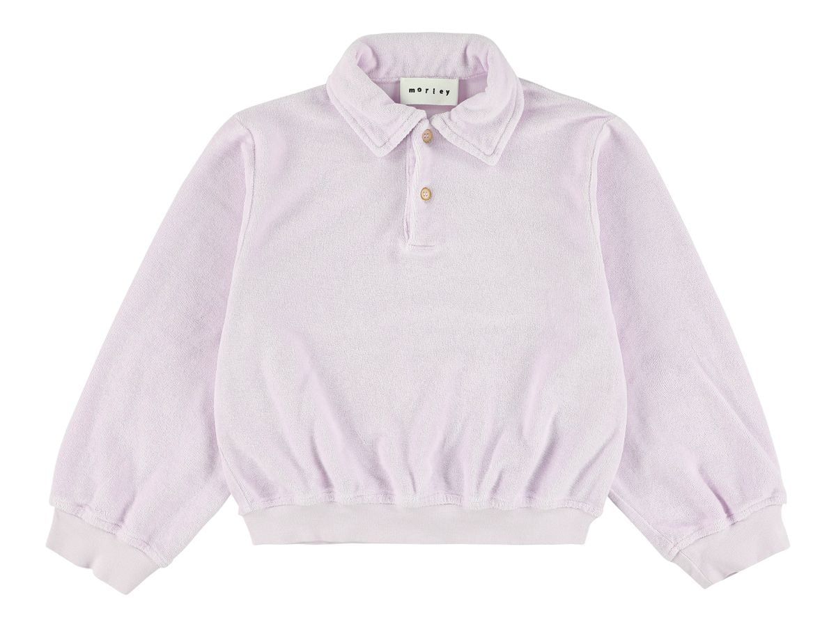 Wumberta Sweatshirt Lilac