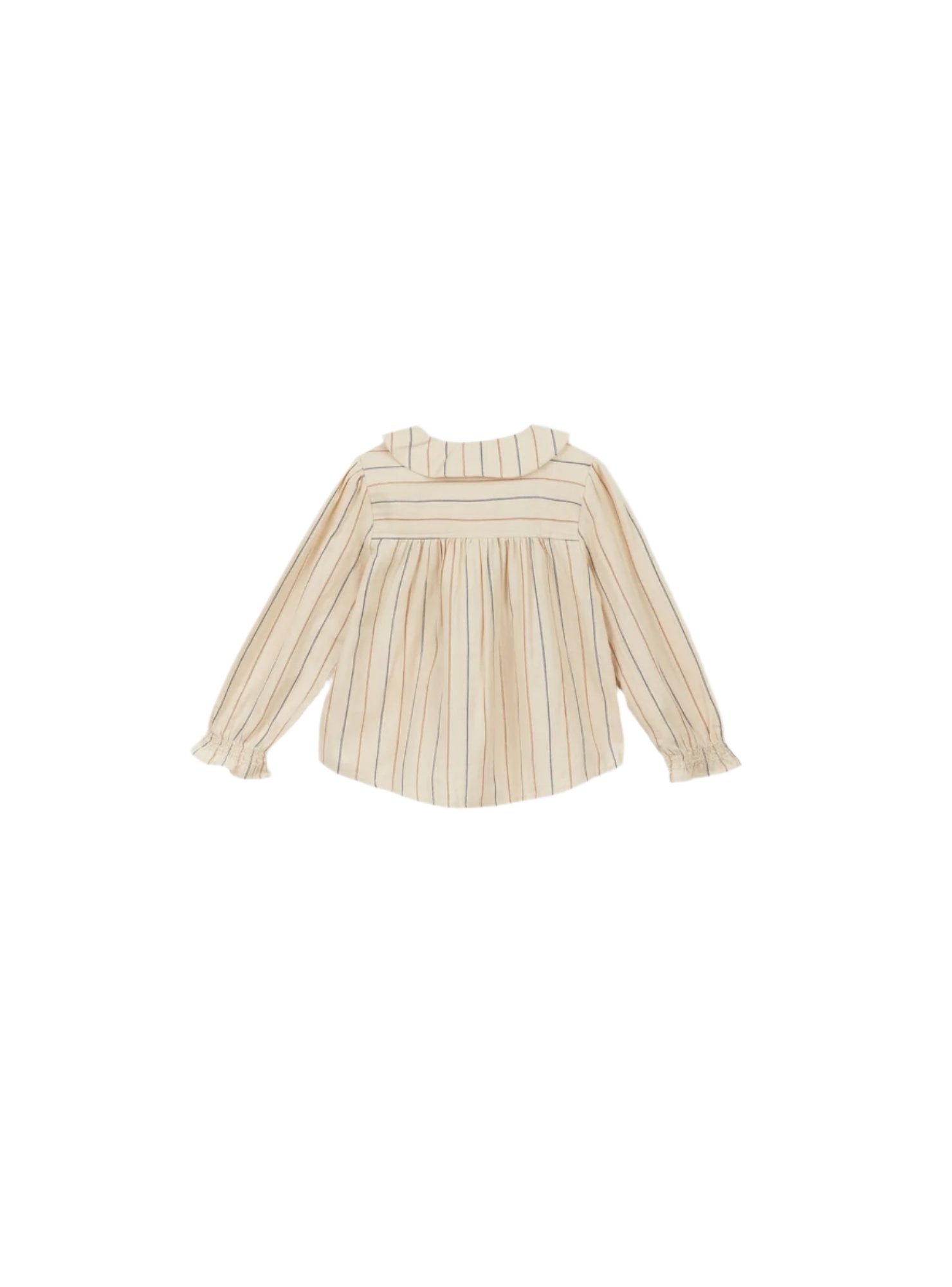 Enae  Striped Blouse