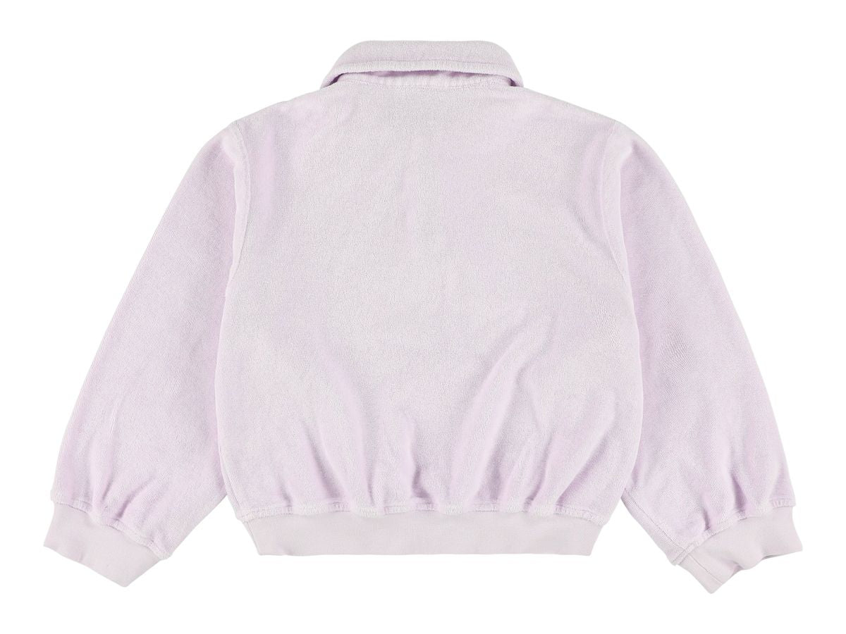 Wumberta Sweatshirt Lilac