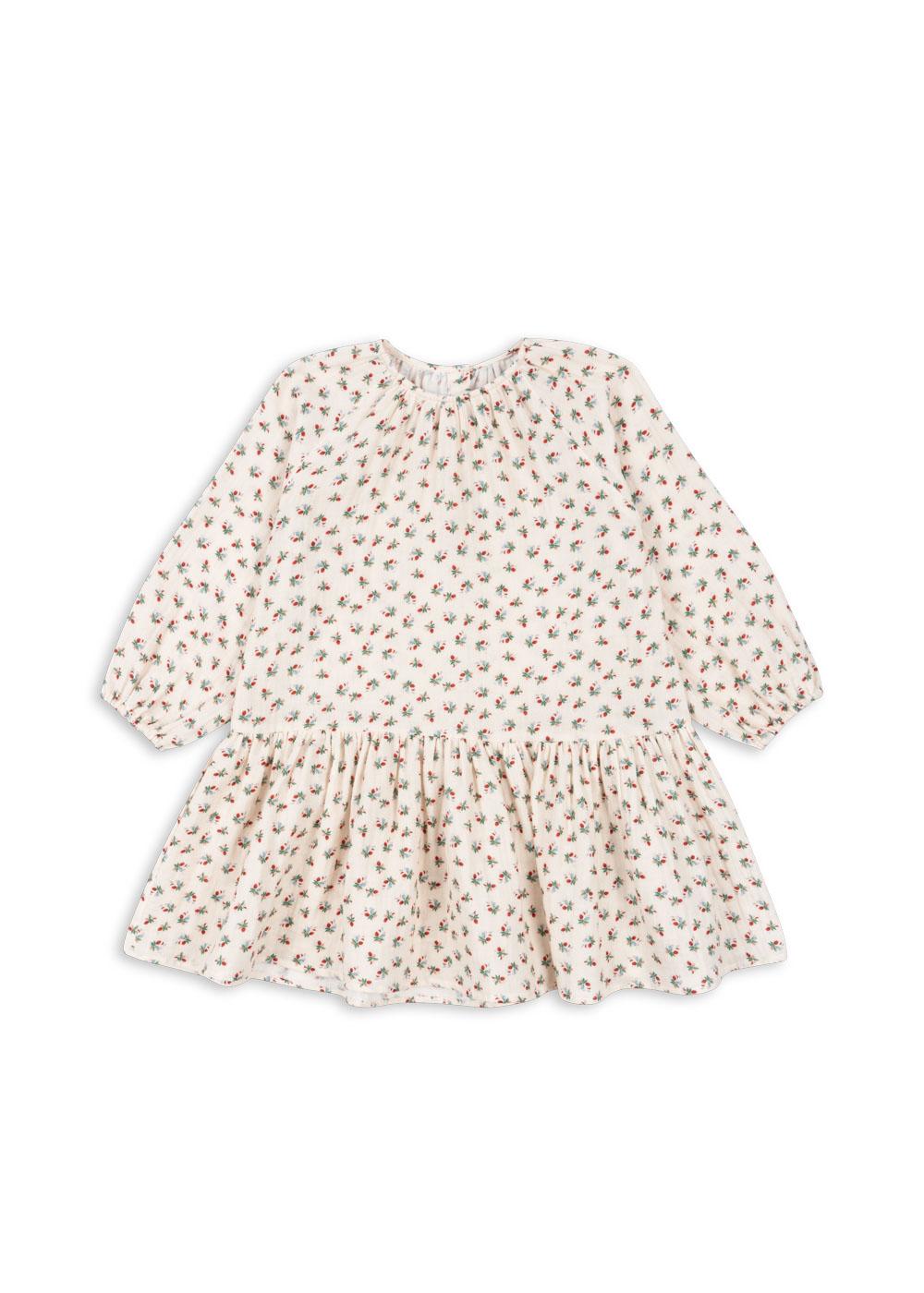 COCO DRESS in Fleur