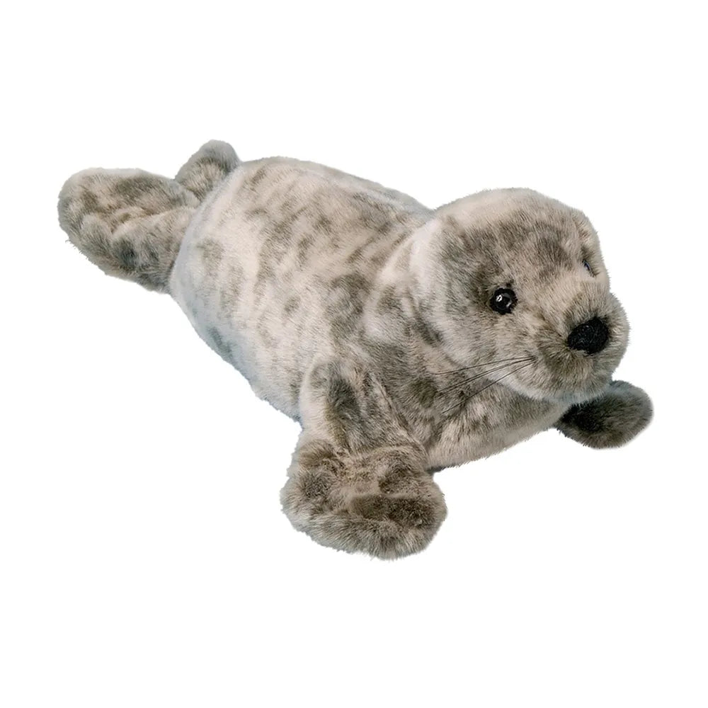 Speckles Monk Seal