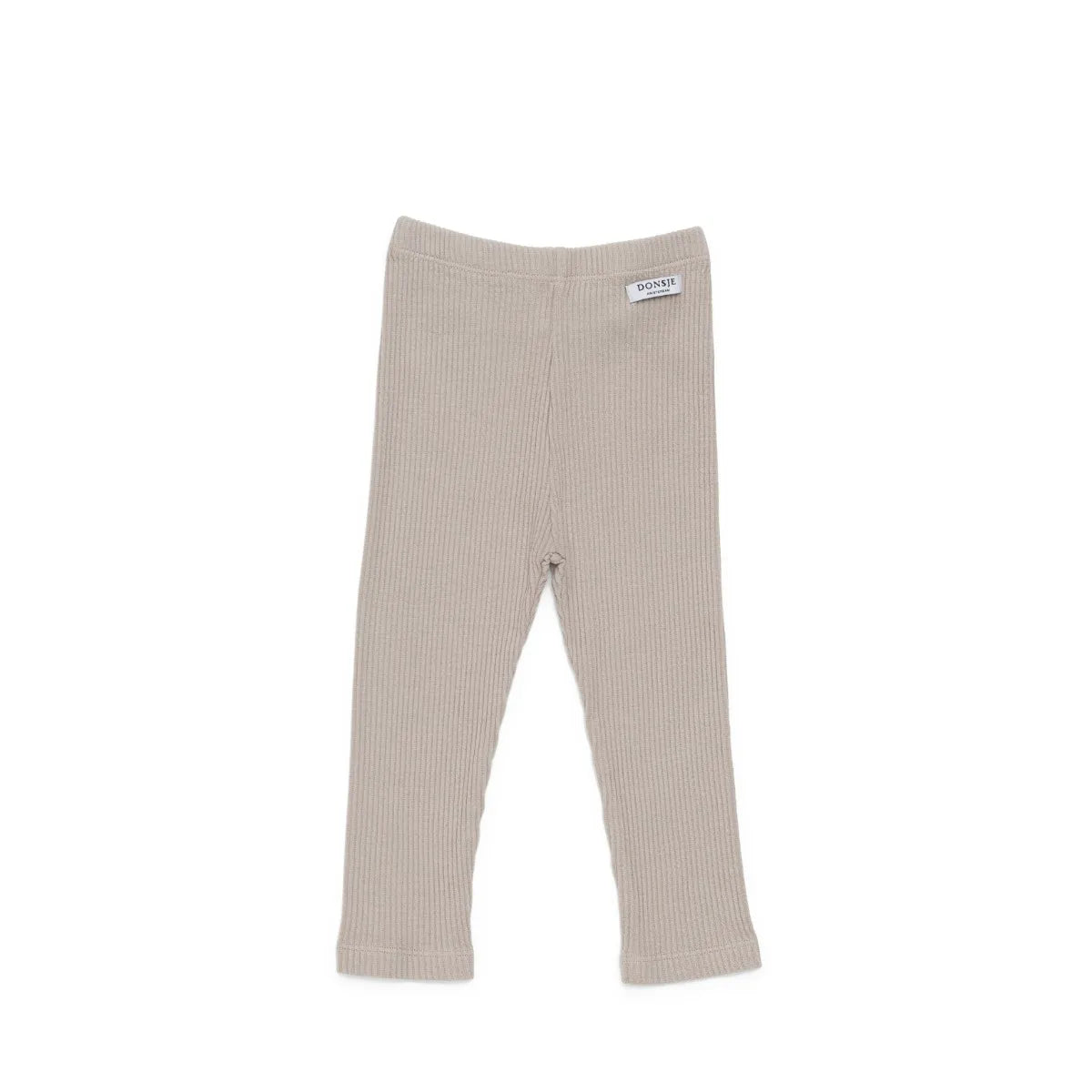 Lusa Leggings in Taupe