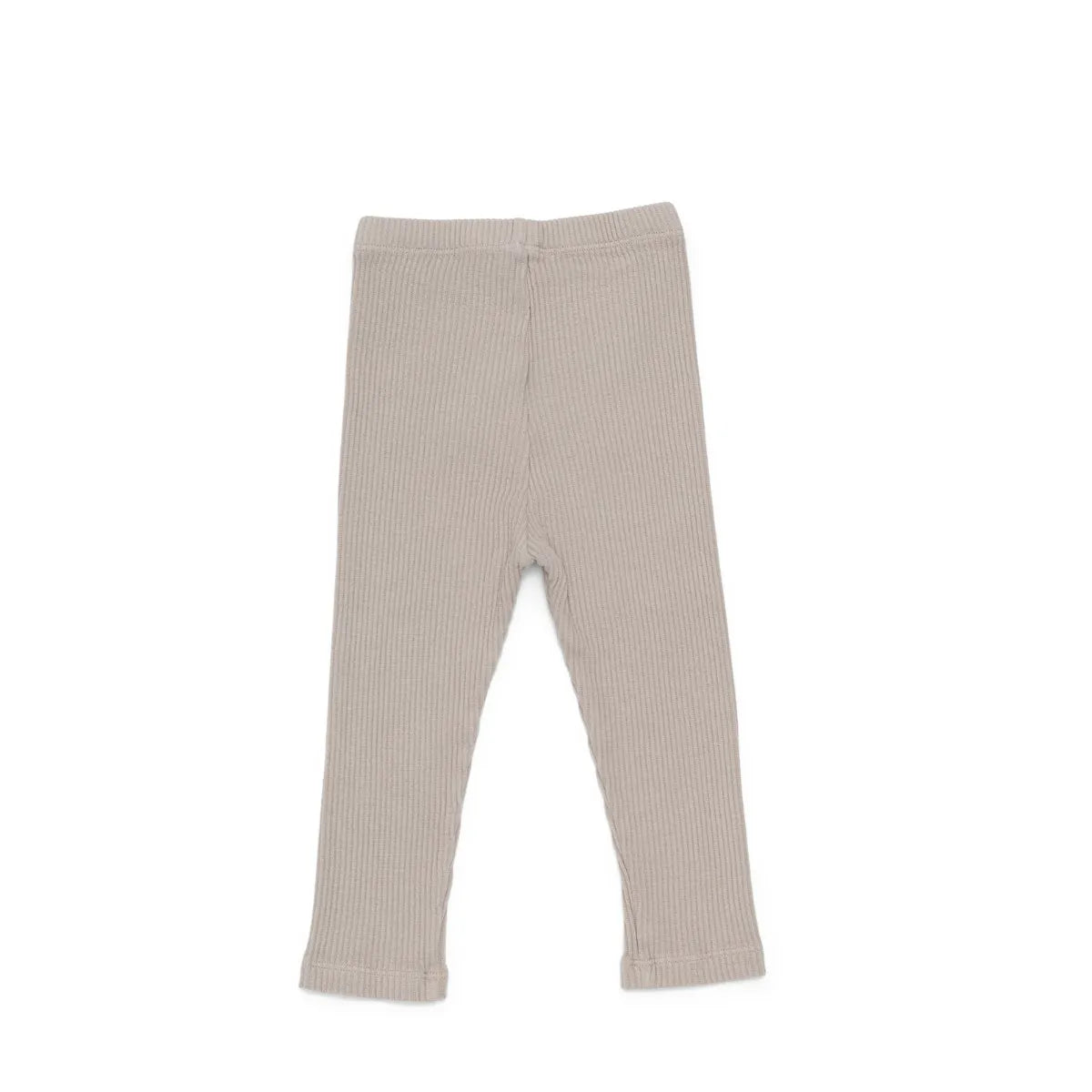 Lusa Leggings in Taupe