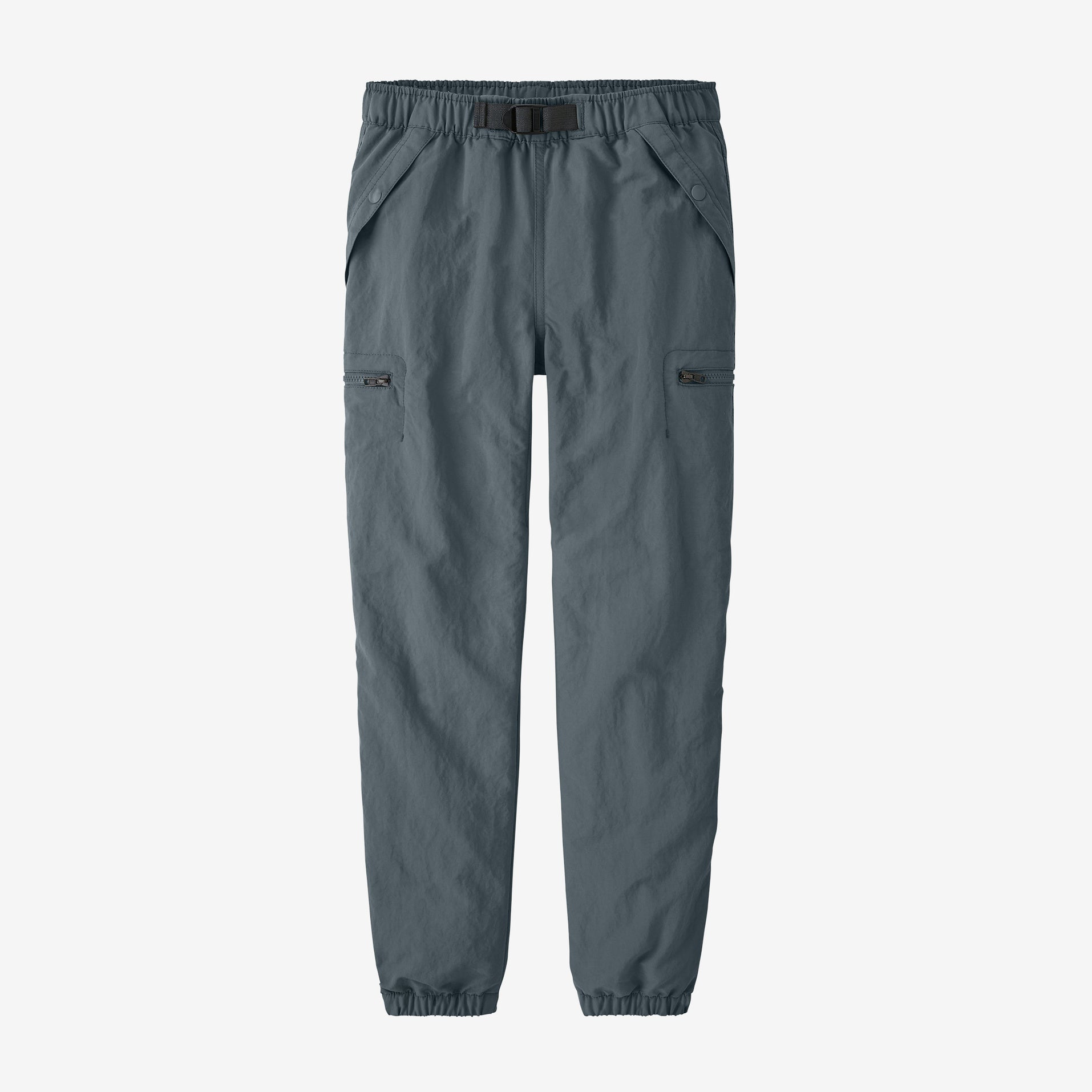 Boys' Outdoor Outdoor Pant in Plume Grey