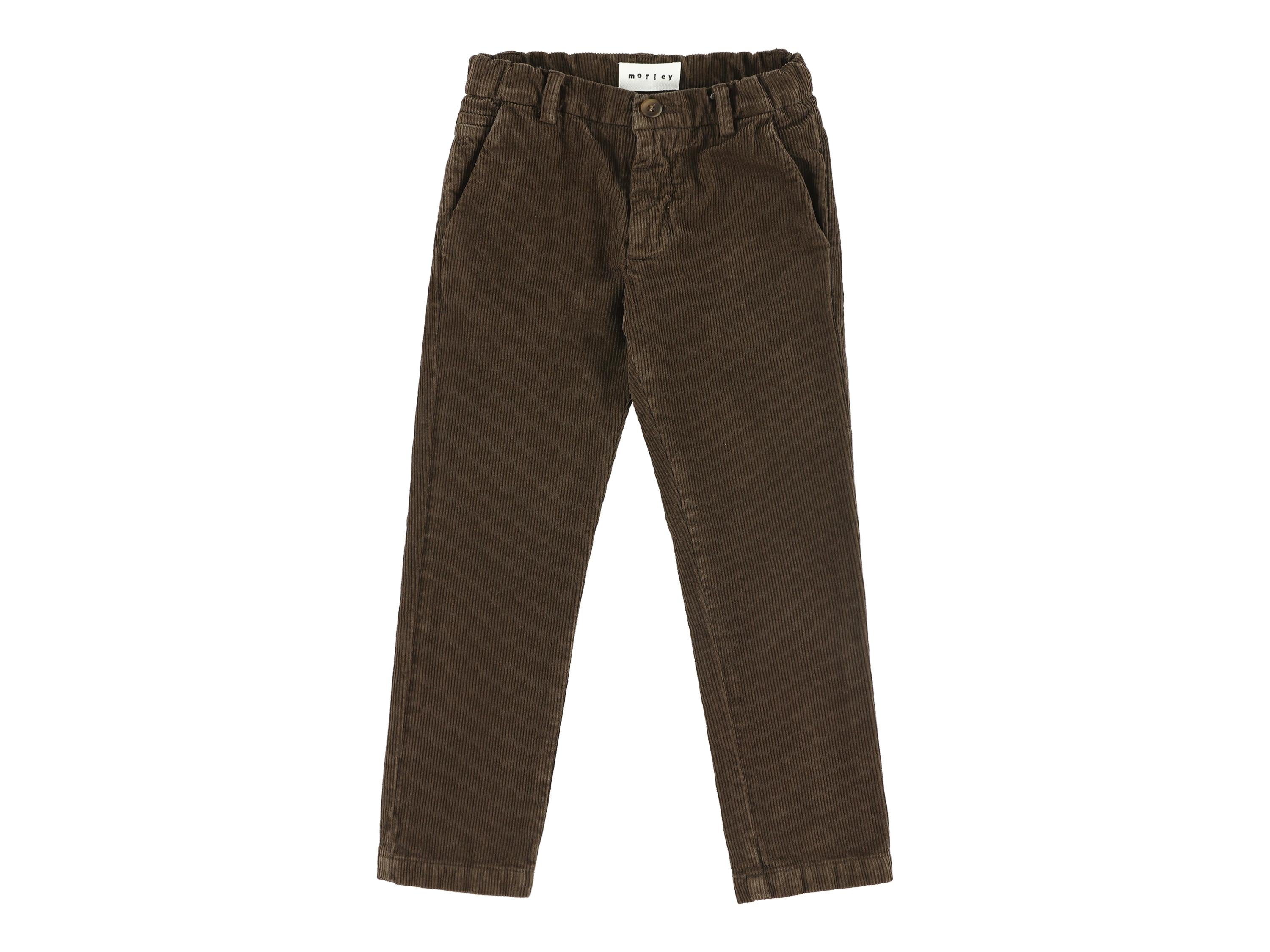 Obius Rex Pant in Brown