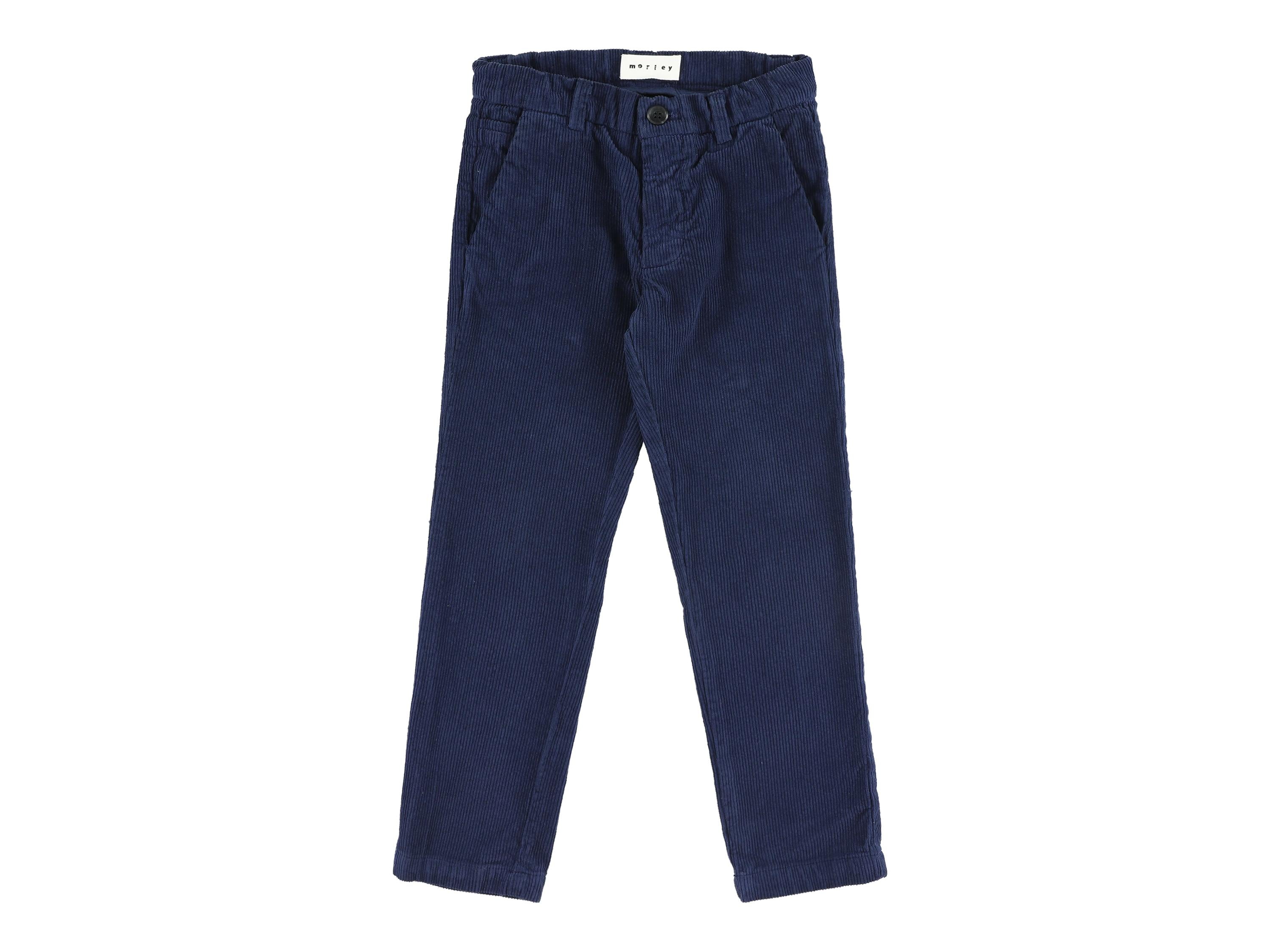 Obius Rex Pant in Ink