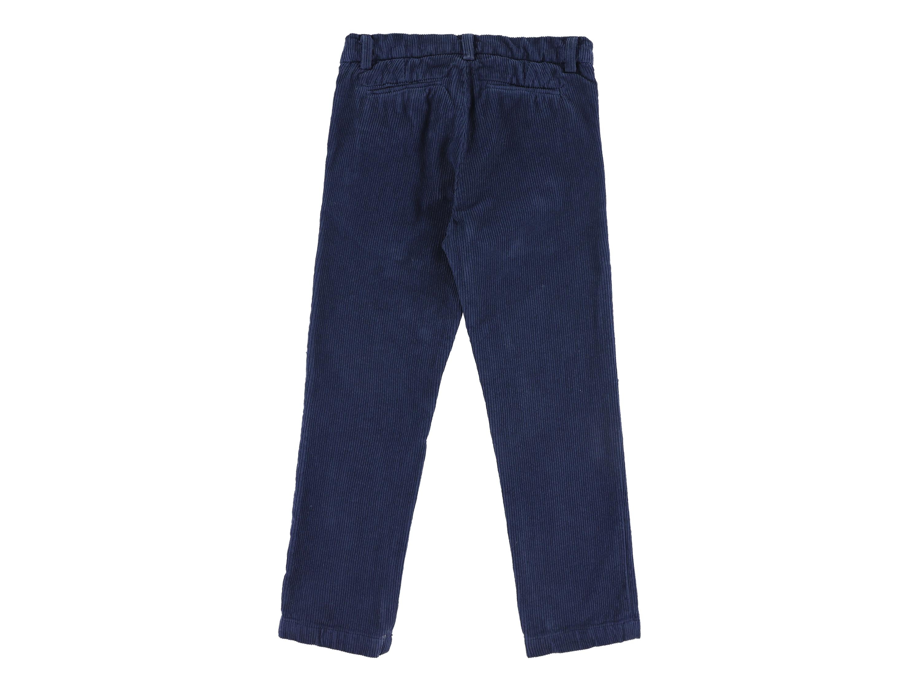 Obius Rex Pant in Ink