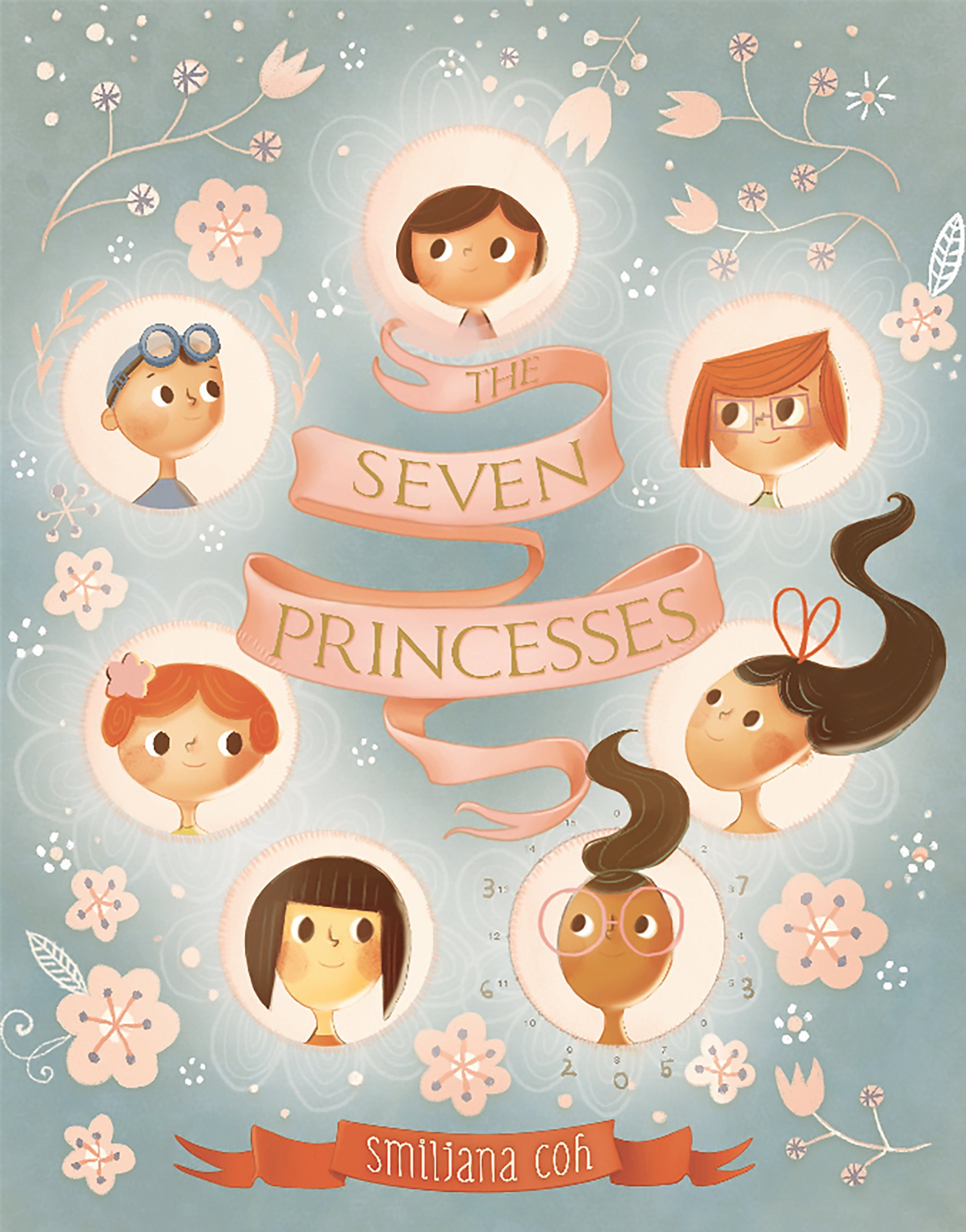 The Seven Princesses