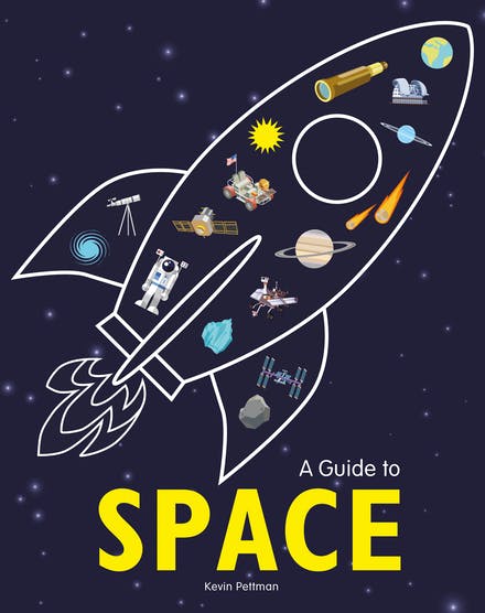 A Guide To Space