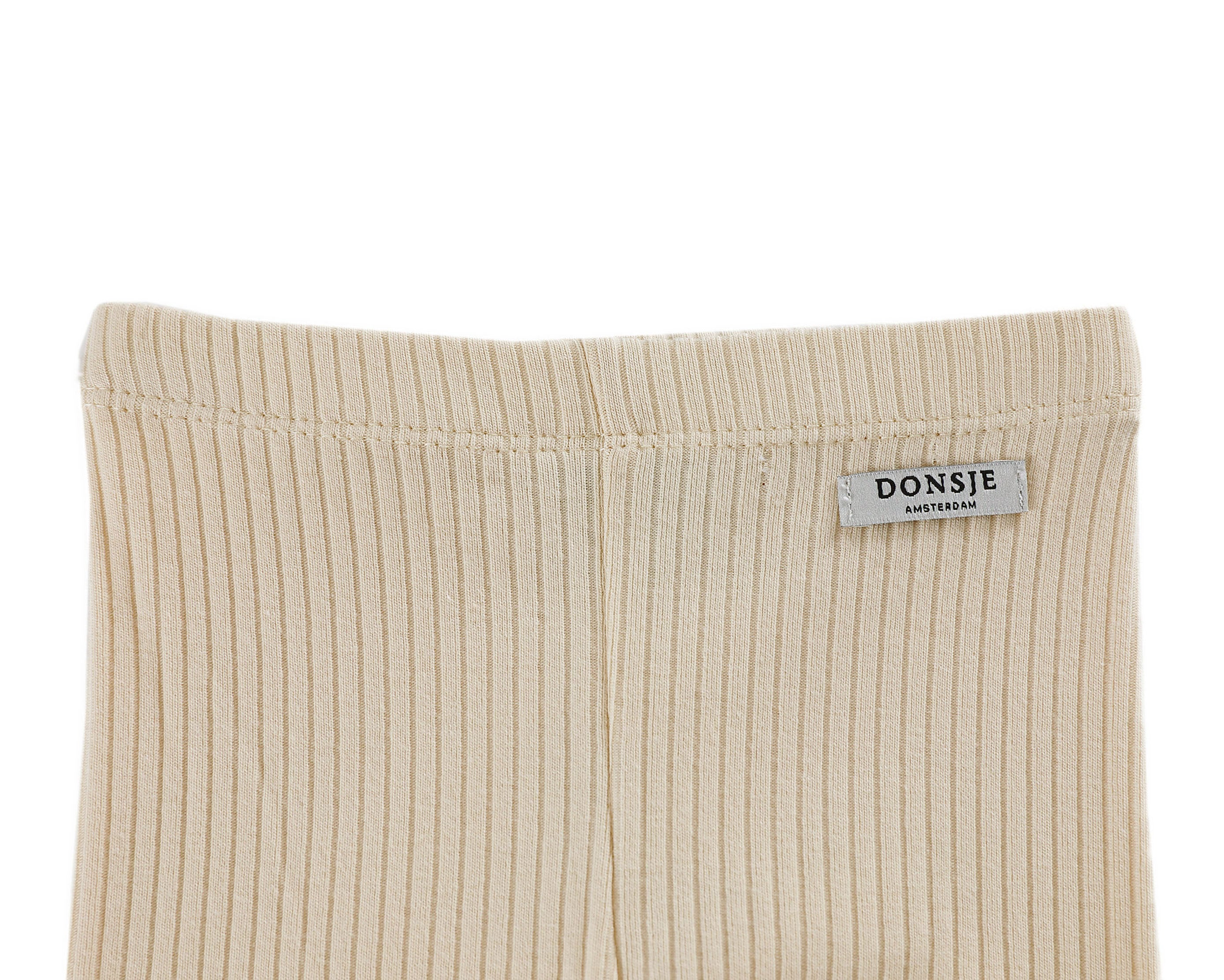 Donsje Afke Leggings Cream Blush