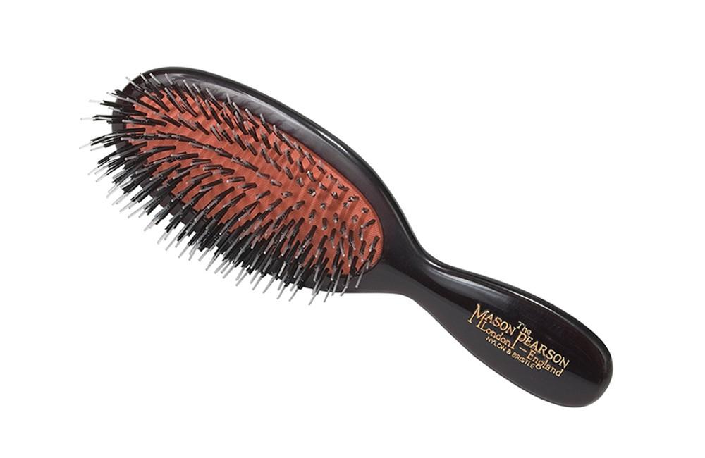 Mason Pearson Pocket Bristle & Nylon Hair Brush