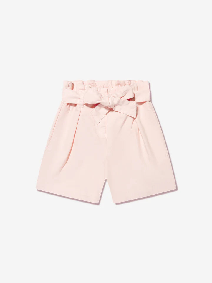 Nath Shorts Pink